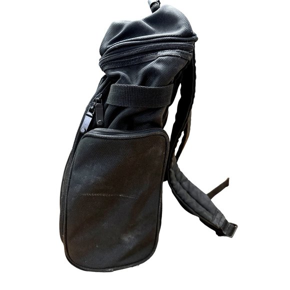 SafePORT Protection Systems Backpack, Laptop Bag, Carrying Case - Picture 5 of 12